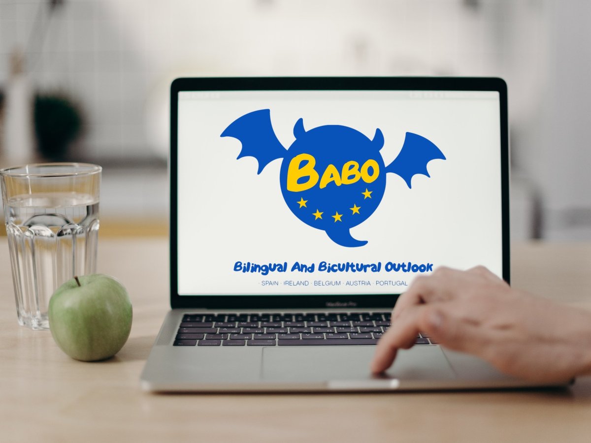 Presentamos los proyectos «Second Soul» y «BABO» a estudiantes del Grado de Educación&nbsp;Infantil