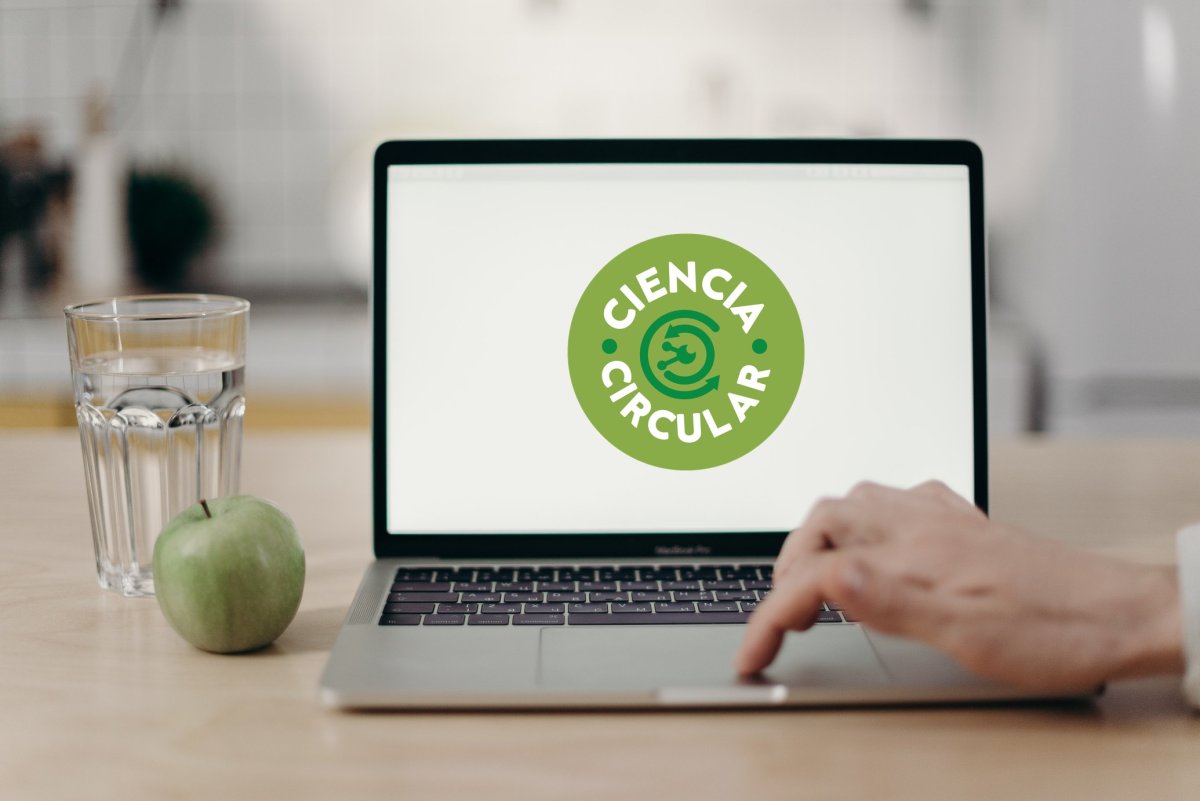 Ciencia Circular acerca la labor de los investigadores de la UEx a los centros&nbsp;educativos