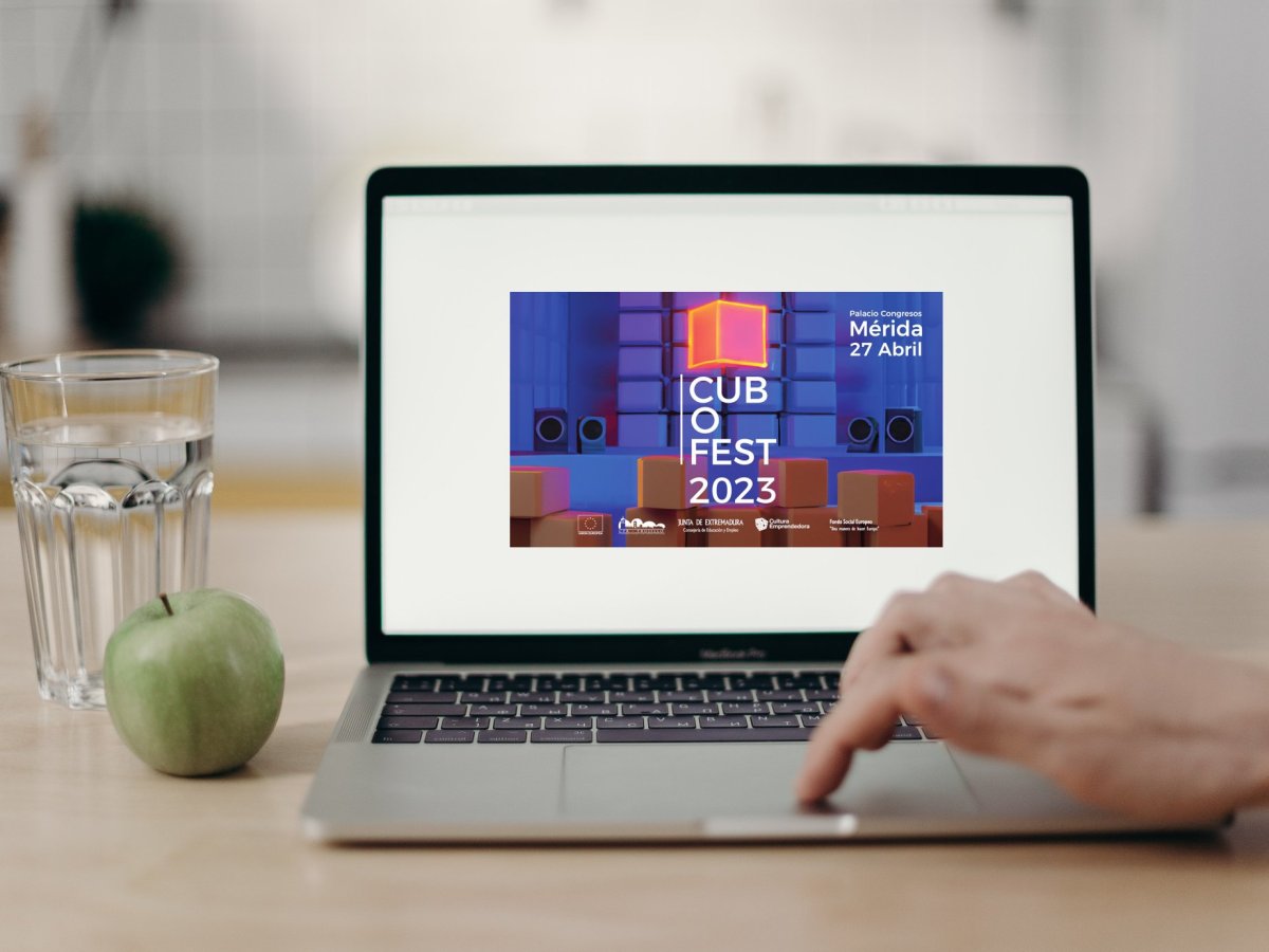 Forge of Destiny protagoniza cuatro talleres en el evento de clausura de Cultura&nbsp;Emprendedora